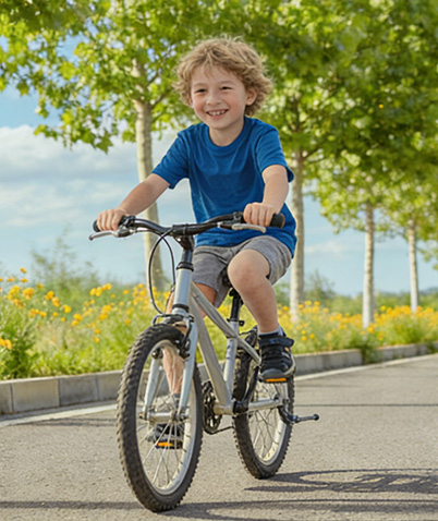 婴童车轮胎为什么比普通轮胎更讲究?